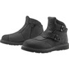 Icon - El Bajo2 Boots - Black - US 9.5