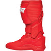 Thor - Radial Boots - Red - Size 10