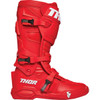 Thor - Radial Boots - Red - Size 12