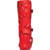 Thor - Radial Boots - Red - Size 12