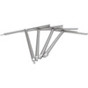 Motion PRO #08-0376 - T-Handle - Ball Point - Hex - 6 mm