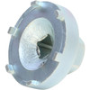 Motion PRO #08-0256 - Seal/Bearing Retainer Tool - 47 mm - CR