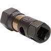 Motion PRO #08-0649 - Spark Plug Socket - Pro - 16 mm/5/8"