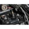 Motion PRO #08-0650 - Spark Plug Socket - Pro - 18 mm/11/16"