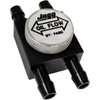 Jagg OIL Coolers #4000 - Manual Bypass Valve