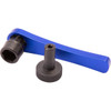 Motion PRO #08-0731 - Tappet Adjuster Tool - 3x10 mm