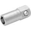 Motion PRO #08-0242 - D-Shaped Bit - Replacement