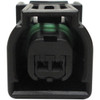Motion PRO #08-0597 - Pigtail - For Fuel Injector Cleaner - For HYB Fuel Injector