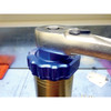 Motion PRO #08-0531 - Fork Cap Tool - Removal/KYB Fork - 49 mm