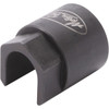 Motion PRO #08-0730 - Jam Nut Socket Tool - Clevis/Rebound Adjuster - Removal/Service