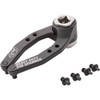 Motion PRO #08-0673 - Pin Spanner Tool - Heavy-Duty