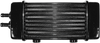 Universal 10-Row Oil Cooler
