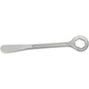 Motion PRO #08-0288 - Tire Lever/Wrench - T6 - Closed End/Contoured