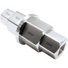 Motion PRO #08-0355 - Axle Tool - Hex - 4-in-1