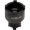 Motion PRO #08-0571 - Spanner Nut Socket - Swingarm/Motor Mount - Kawasaki