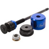 Motion PRO #08-0633 - Steering Race Tool - Removal/Installation - Harley-Davidson