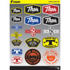 Thor - Decal Sheet - Heritage