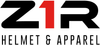 Z1r Z1R Decal - 25 Pack - 3"