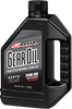 Maxima Racing Oil Synthetic Gear Oil -  75W-90 - 1 L