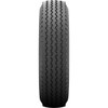 Kenda #093710820B1L - Loadstar K371 Tire - Left/Right - 4.00-8 | 4.80-8 - 4 Ply - Load Range B