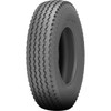 Kenda #093710820B1L - Loadstar K371 Tire - Left/Right - 4.00-8 | 4.80-8 - 4 Ply - Load Range B