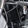 Wide Line Oil Cooler Kit