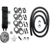 Jagg OIL Coolers #750-1200 - Slim Line Oil Cooler Kit