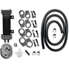 Jagg OIL Coolers #750-1000 - Deluxe Oil Cooler Kit