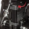 Jagg OIL Coolers #750-1000 - Deluxe Oil Cooler Kit