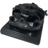 Thundermax #EA7000 - Oil Cooler Fan - M8 Touring/Trike