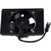 Thundermax #EA7000 - Oil Cooler Fan - M8 Touring/Trike