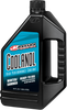 Maxima Racing Oil Coolanol Coolant - 64 U.S. fl oz.