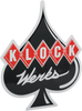 Klock Werks Metal Sign