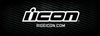 Icon Banner 32" x 95"