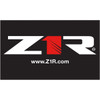Z1R - Banner - 21" x 36"
