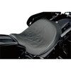 Danny Gray #21-414F - Speed Cradle Solo Seat - Flame Stitch - FL '08-'23