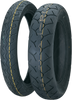 Bridgestone Tire - G701 - Front - 150/80R17