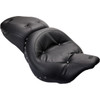Mustang #76038 - Regal Touring Seat - Black - FL '08-'25