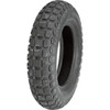 Bridgestone #286273 - Tire - Mini - Front/Rear - 4.00-10 - 49J