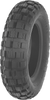 Bridgestone Tire - TW2 - Front/Rear - 3.50-8 - Tube Type