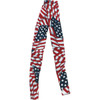 ZAN Headgear #DC265 - Cooldanna® - Wavy American Flag