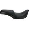 LE Pera #LH-817 - Villain Seat - Smooth - Black - FLT '02-'07