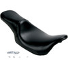 LE Pera #LK-847 - Silhouette 2-Up Seat - Smooth - Black - FL '08-'23