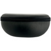 Bobster #ES114 - Foamerz Sunglasses - Matte Black - Smoke Lens