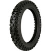 Kenda #042701858C0 - Tire - K270 Dual Sport - Rear - 4.50-18 - 73P