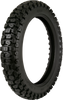 Kenda Tire - DOT Trails - 3.50-18 - 4 Ply - Tube Type