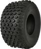 Kenda Tire -  K290 - Scorpion - 16x8.00-7