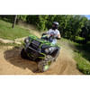 Kenda #082991248C1 - Tire - K299 Bearclaw - Front - 26x9-12 - 6 Ply