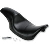 LE Pera #LK-867 - Silhouette Full-Length Seat - Smooth - Black - FL '08-'23