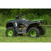 Kenda #082990979C1 - Tire - K299 Bearclaw - Rear - 25x12.5-9 - 6 Ply